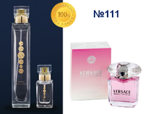 № 111 - Аромат Versace Bright Crystal