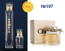 № 107 - Аромат Chloe Eau de Parfum