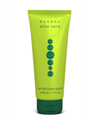 Aloe Vera Бальзам после бритья