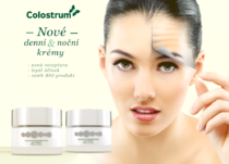 Косметика Colostrum